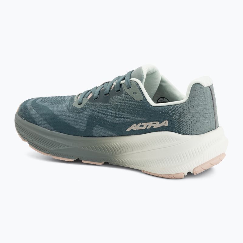 Buty do biegania damskie Altra Experience Flow 3 sea pine/ice/green milieu 3
