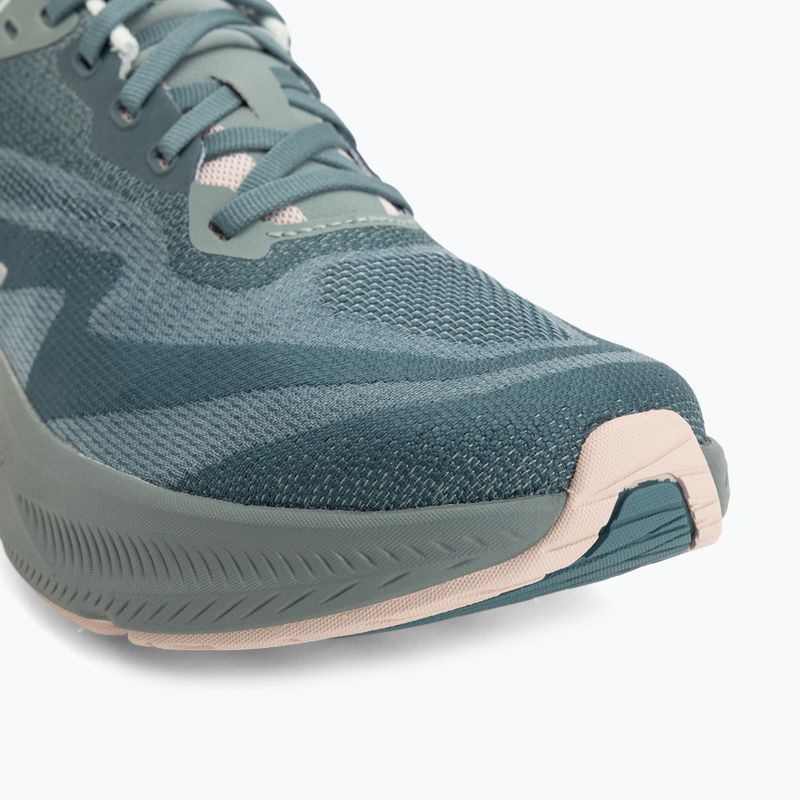 Buty do biegania damskie Altra Experience Flow 3 sea pine/ice/green milieu 7