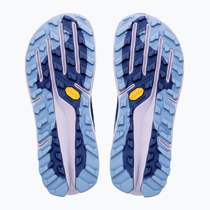 Buty do biegania damskie Altra Olympus 7 rain washed/oceana 4