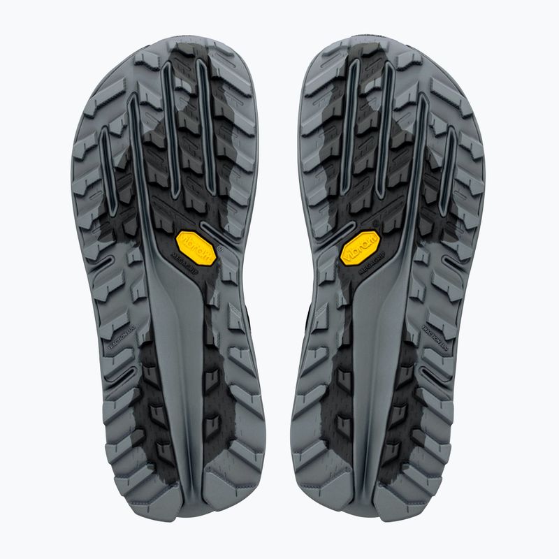 Buty do biegania damskie Altra Olympus 7 black/silver/castlerock 4