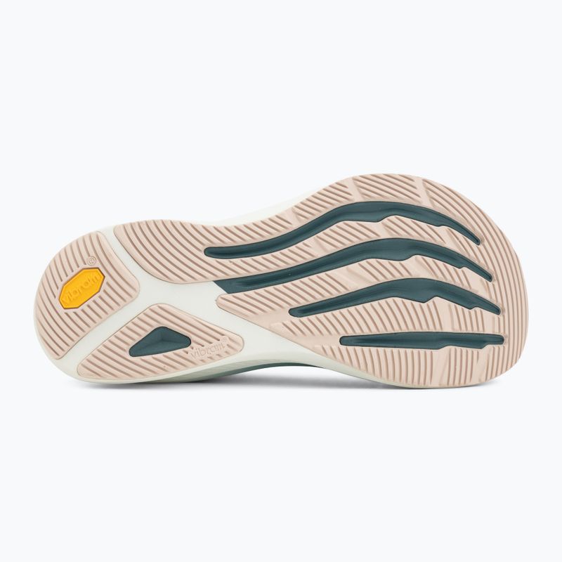 Buty do biegania damskie Altra Torin 9 sea pine/ice/greenmileu 4