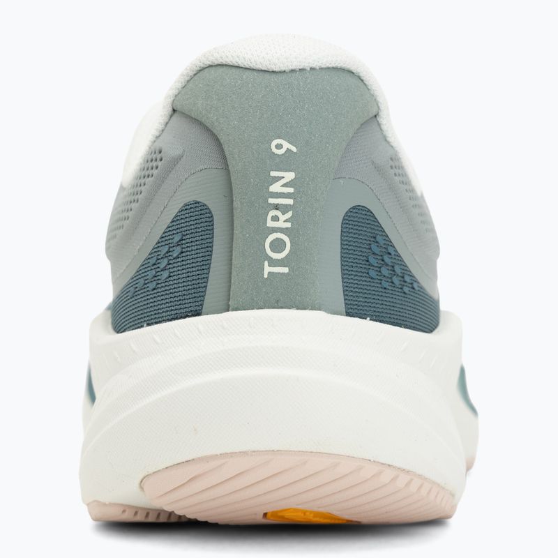Buty do biegania damskie Altra Torin 9 sea pine/ice/greenmileu 6