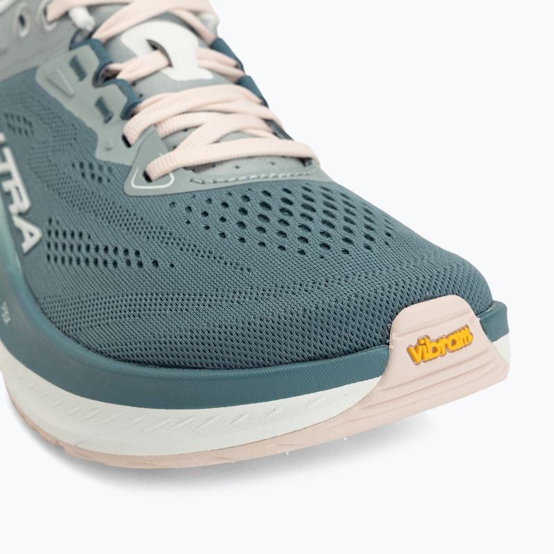 Buty do biegania damskie Altra Torin 9 sea pine/ice/greenmileu 7