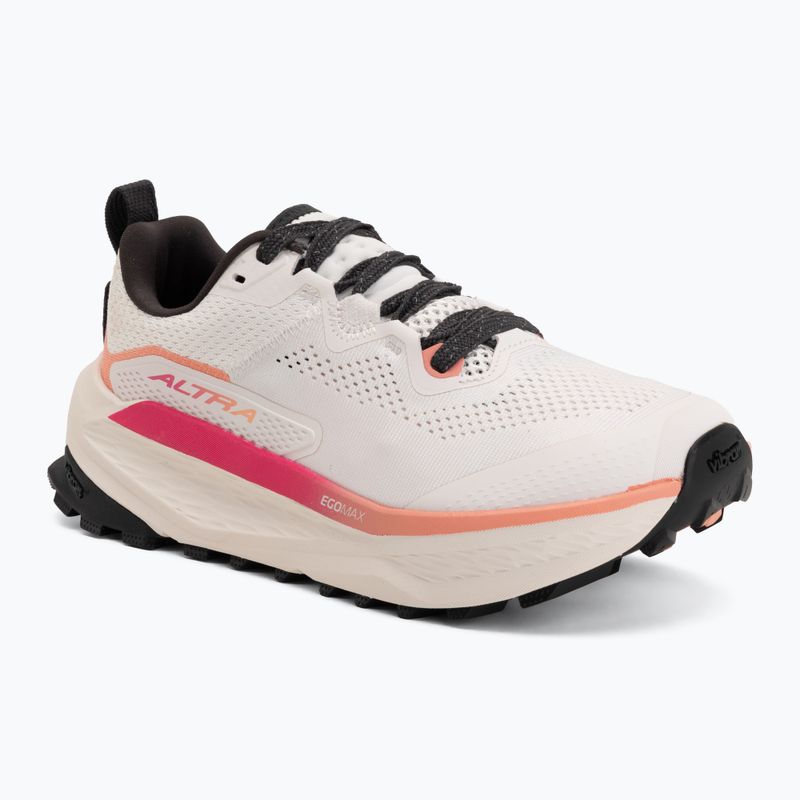 Buty do biegania damskie Altra Olympus 7 coconut cream/pink glow