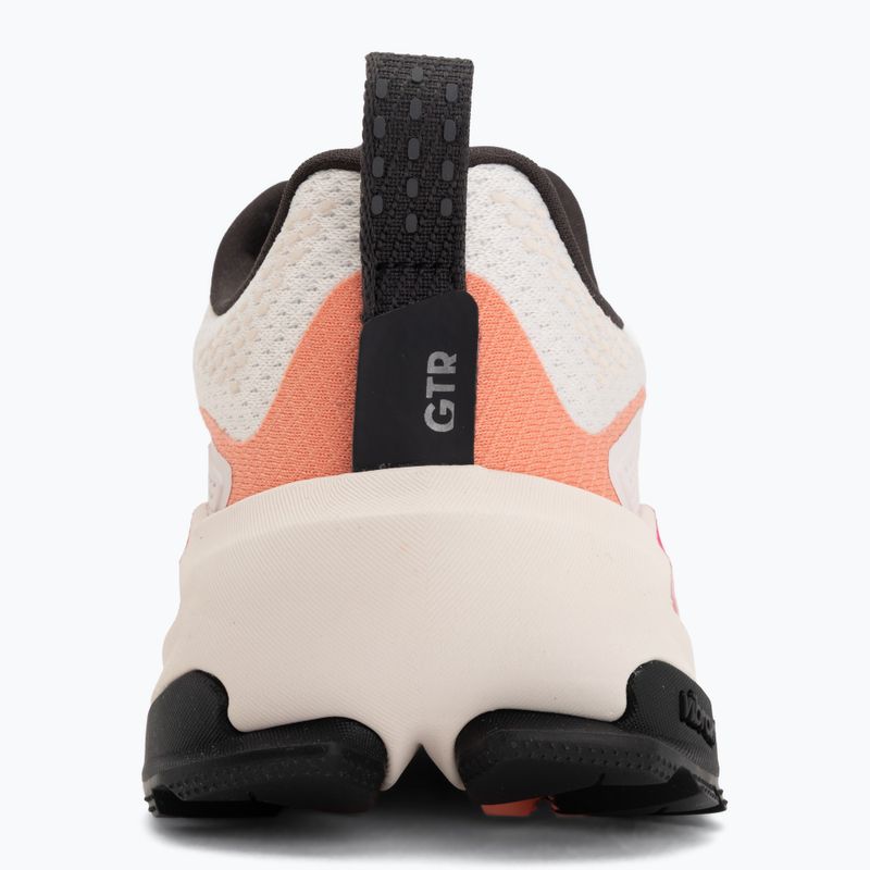 Buty do biegania damskie Altra Olympus 7 coconut cream/pink glow 6