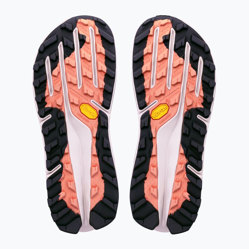 Buty do biegania damskie Altra Olympus 7 coconut cream/pink glow 4