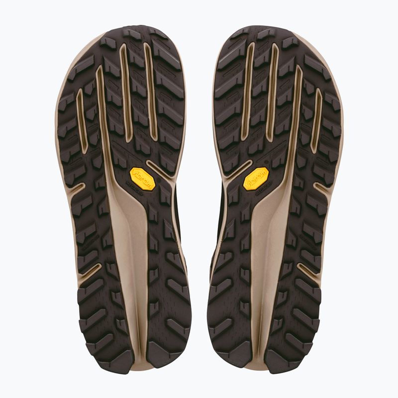 Buty do biegania męskie Altra Olympus 7 Mid GTX chocolate brown/brown 4