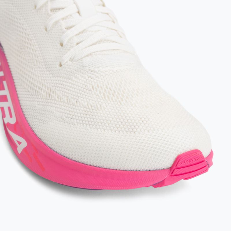 Buty do biegania damskie Altra Vanish Pulse white/white/cactus flower 7