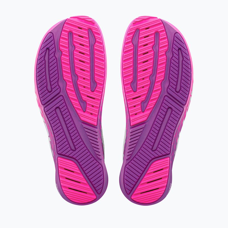 Buty do biegania damskie Altra Vanish Pulse white/white/cactus flower 4