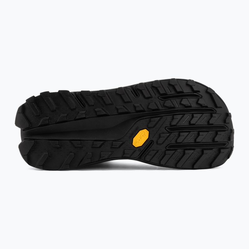 Buty do biegania męskie Altra Olympus 7 Mid GTX black/black/dark shadow 4
