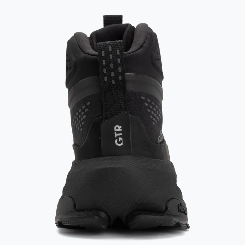 Buty do biegania męskie Altra Olympus 7 Mid GTX black/black/dark shadow 6
