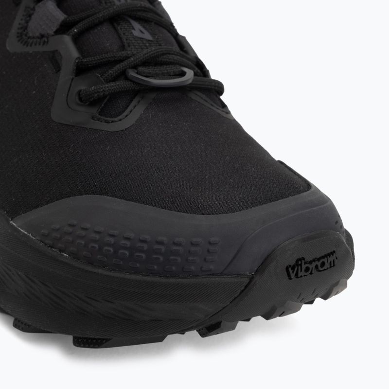 Buty do biegania męskie Altra Olympus 7 Mid GTX black/black/dark shadow 7