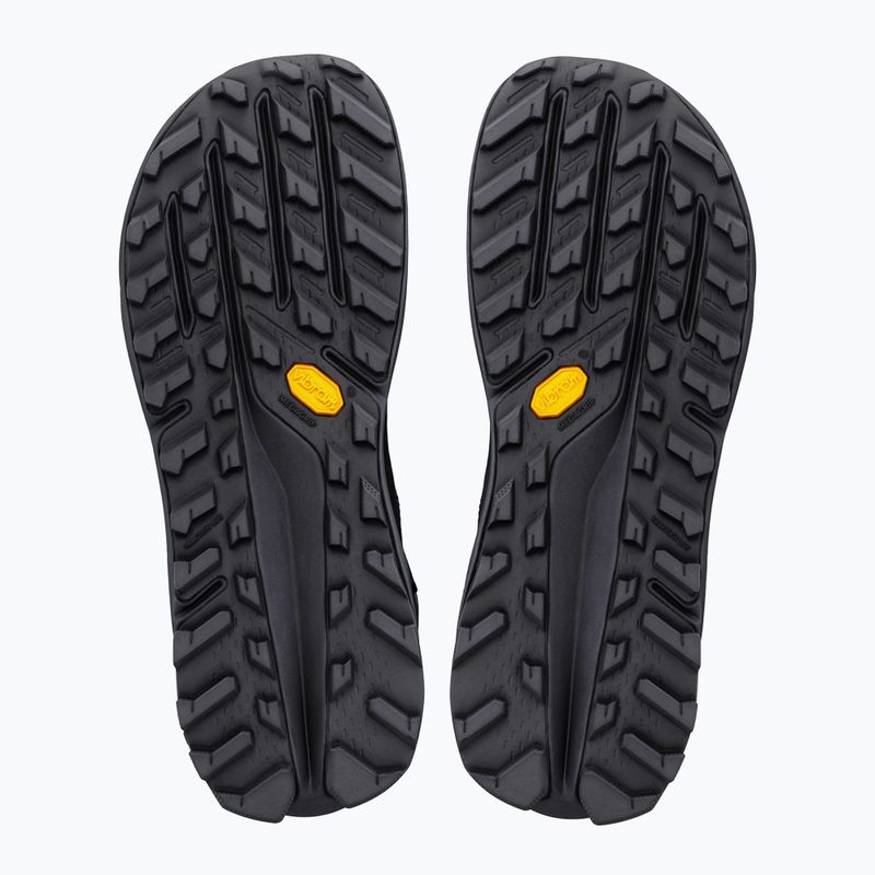 Buty do biegania męskie Altra Olympus 7 Mid GTX black/black/dark shadow 4