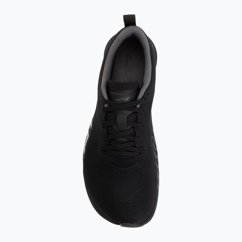 Buty do biegania damskie Altra Vanish Pulse black/silver/castlerock 5