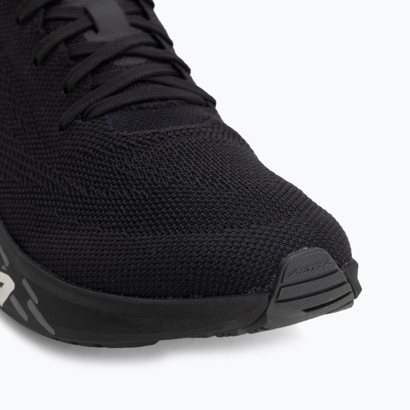 Buty do biegania damskie Altra Vanish Pulse black/silver/castlerock 7