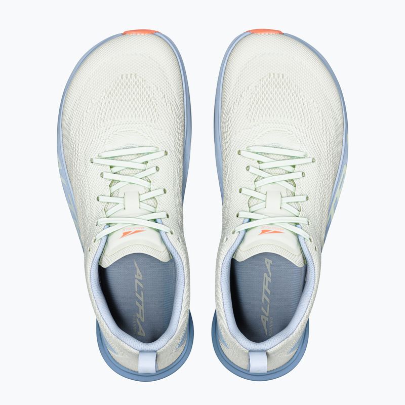 Buty do biegania damskie Altra Vanish Pulse ice/ice/blue 3