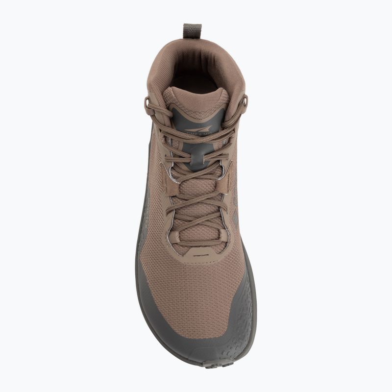 Buty trekkingowe męskie Altra Timp 6 Mid GTX mountain trail/mountain 5