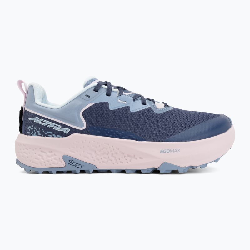 Buty do biegania damskie Altra Timp 6 oceana/rain washed 2