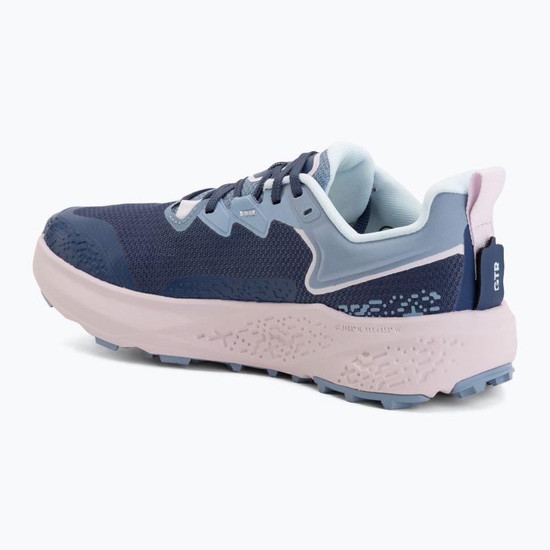 Buty do biegania damskie Altra Timp 6 oceana/rain washed 3