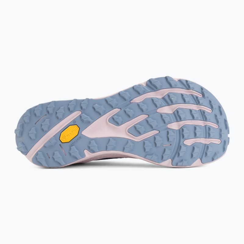 Buty do biegania damskie Altra Timp 6 oceana/rain washed 4