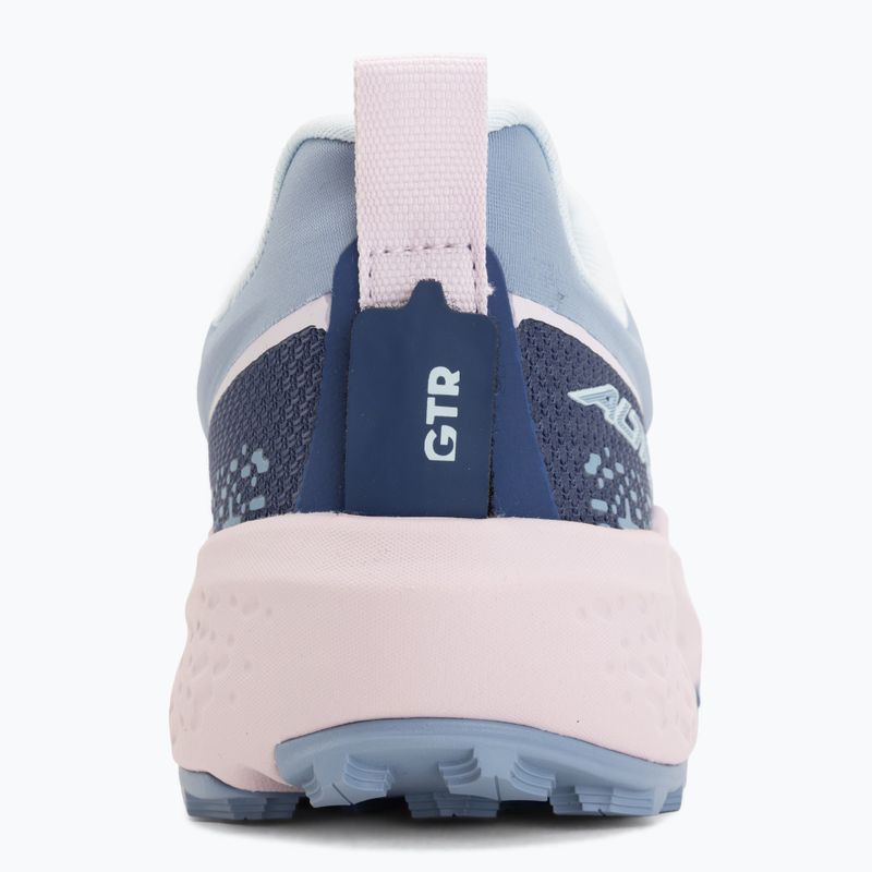 Buty do biegania damskie Altra Timp 6 oceana/rain washed 6