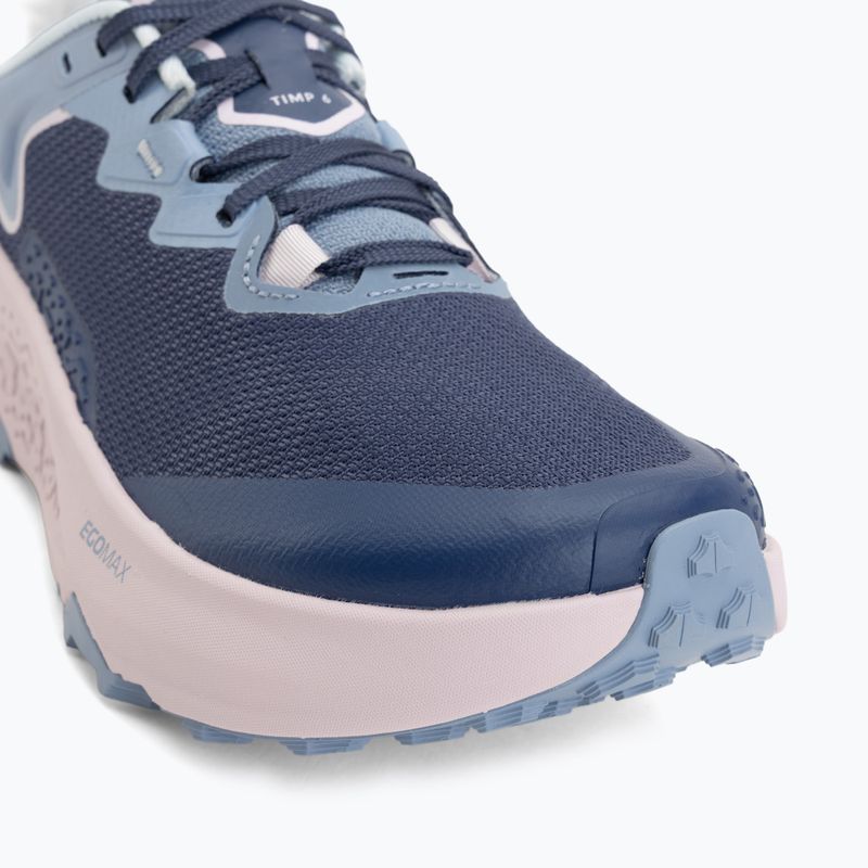 Buty do biegania damskie Altra Timp 6 oceana/rain washed 7