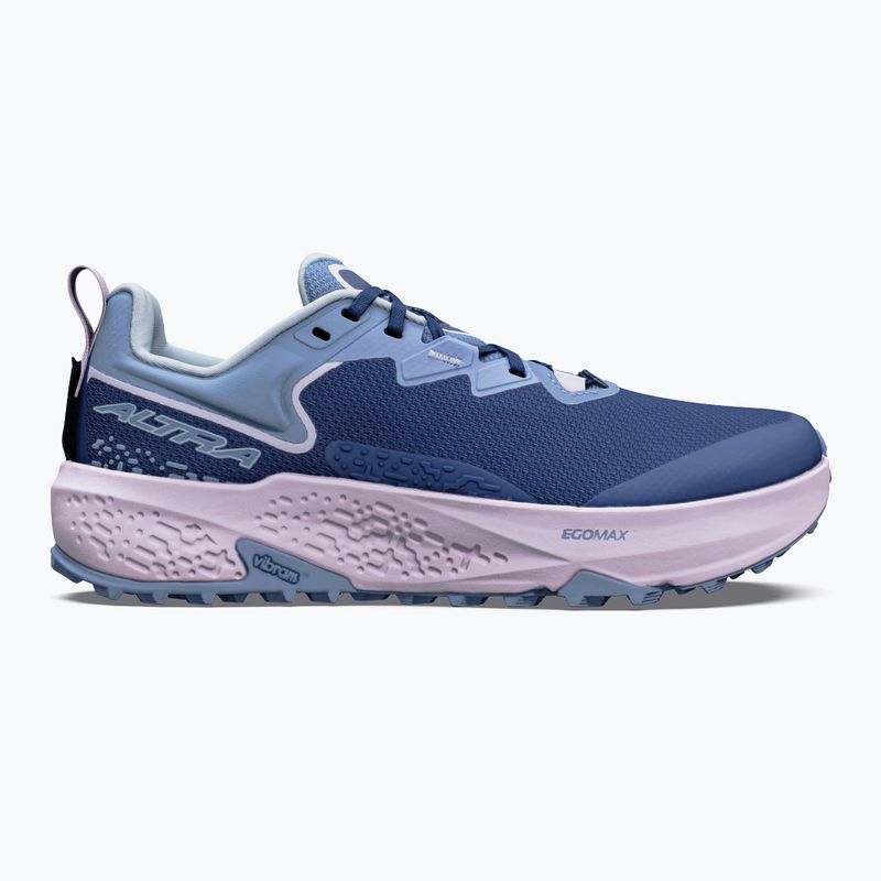 Buty do biegania damskie Altra Timp 6 oceana/rain washed