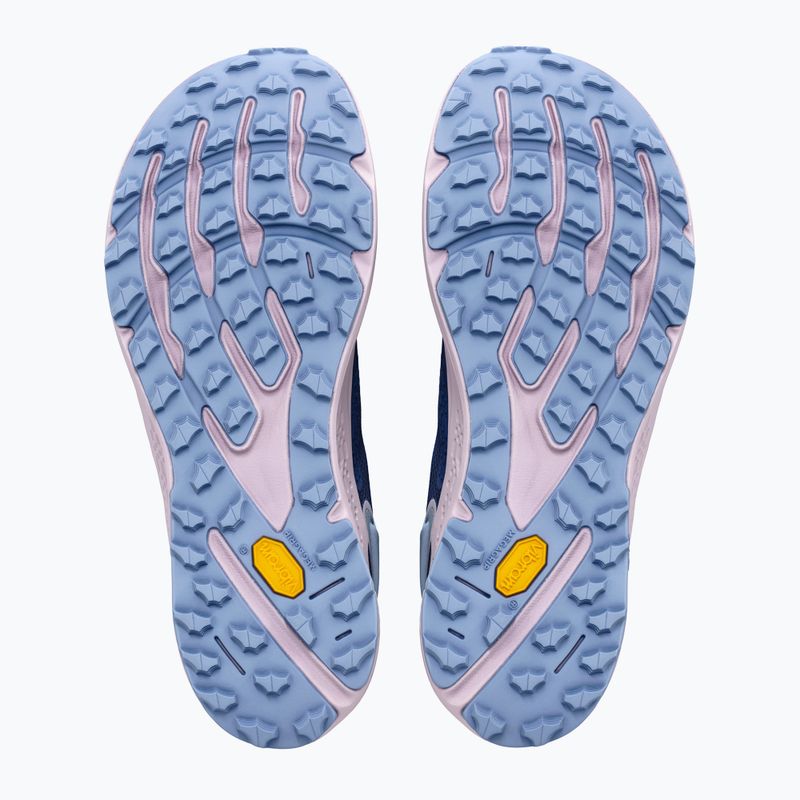 Buty do biegania damskie Altra Timp 6 oceana/rain washed 4