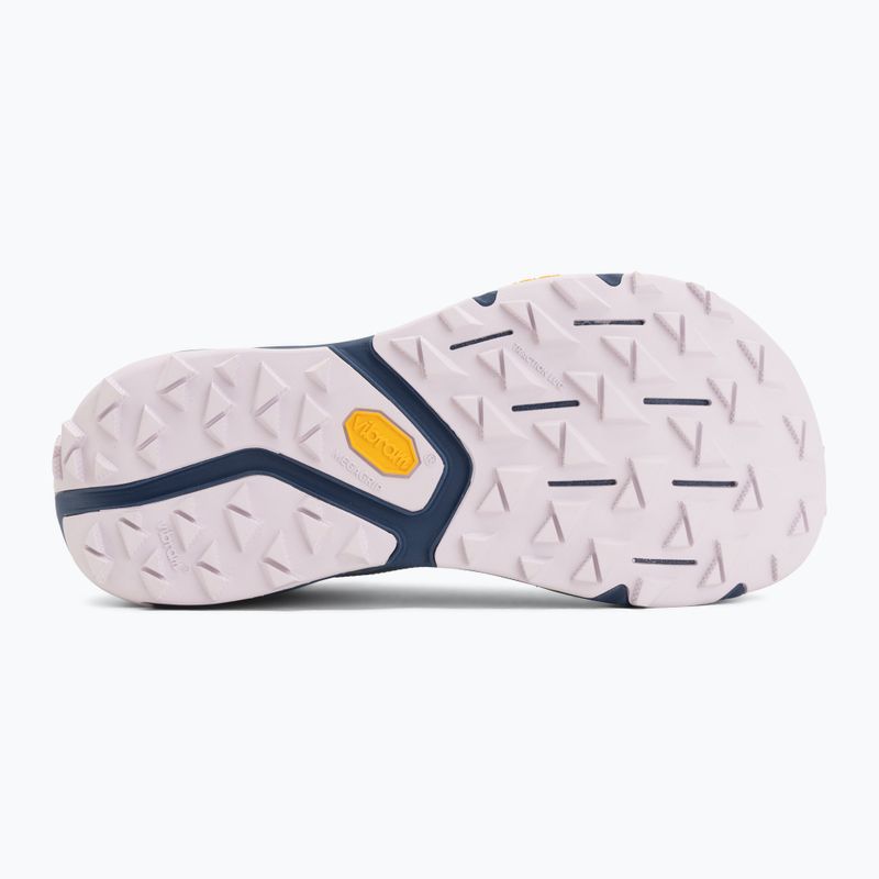 Buty do biegania damskie Altra Experience Wild 3+ windward blue/orchid 4