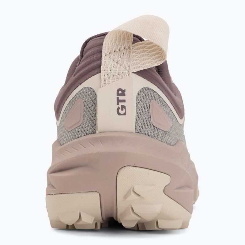Buty do biegania damskie Altra Experience Wild 3+ flint grey/pearl 6