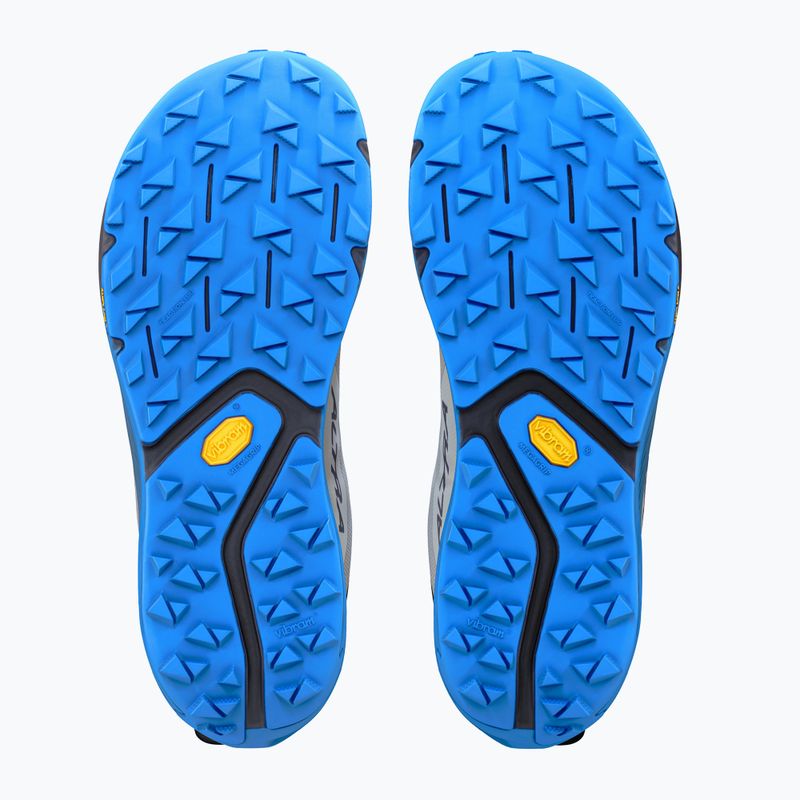 Buty do biegania męskie Altra Experience Wild 3+ ultimate grey/silver 4