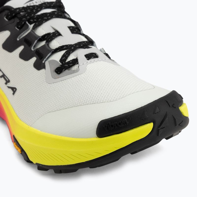 Buty do biegania damskie Altra Experience Wild 3+ ice/black/safety yellow 7