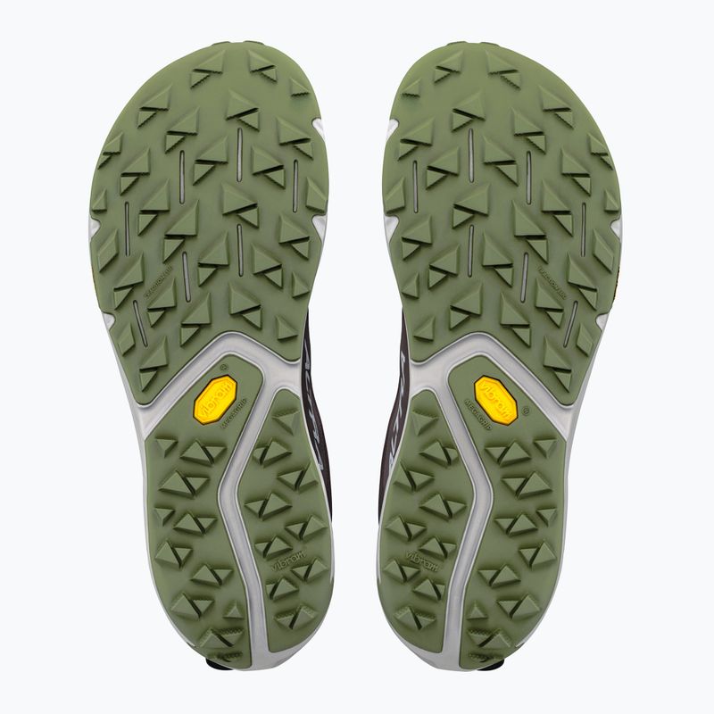 Buty do biegania męskie Altra Experience Wild 3+ chocolate torte/gray 4