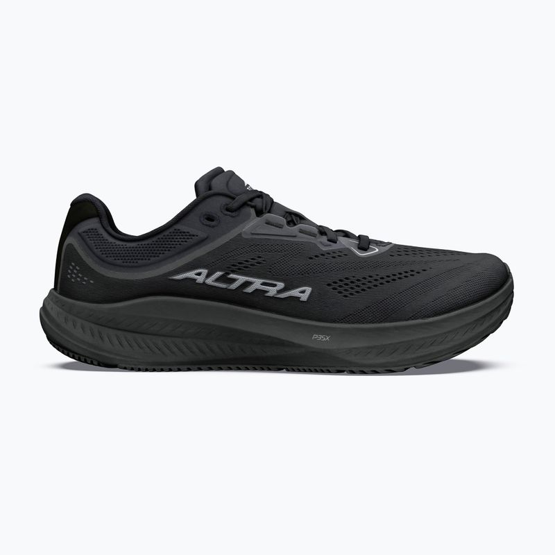 Buty do biegania męskie Altra Torin 9 black/black/castlerock