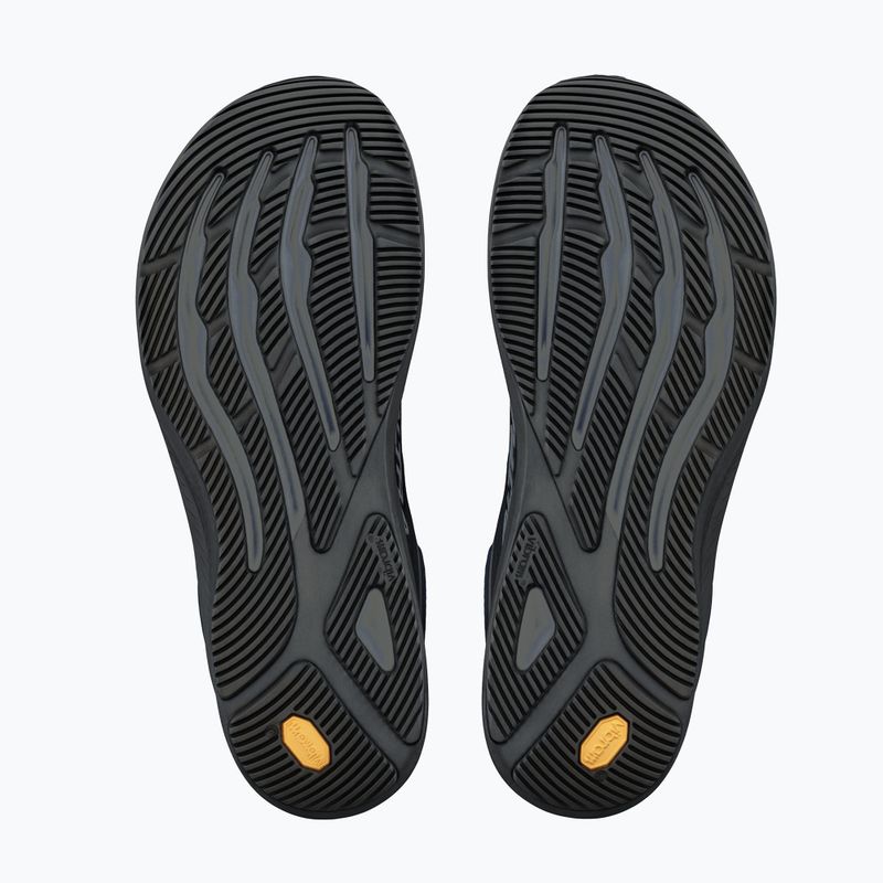 Buty do biegania męskie Altra Torin 9 black/black/castlerock 4