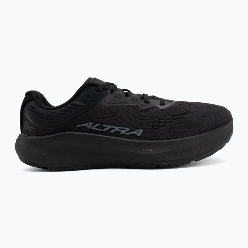 Buty do biegania męskie Altra Torin 9 black/black/castlerock 2