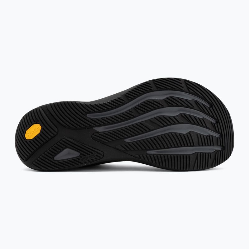 Buty do biegania męskie Altra Torin 9 black/black/castlerock 4