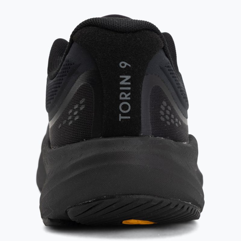 Buty do biegania męskie Altra Torin 9 black/black/castlerock 6
