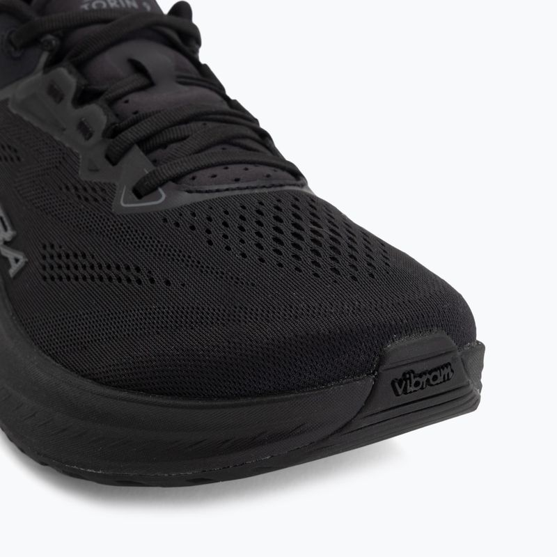 Buty do biegania męskie Altra Torin 9 black/black/castlerock 7