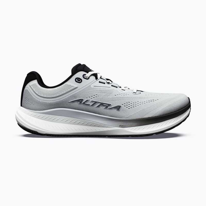 Buty do biegania męskie Altra Torin 9 ultimate grey/black/grey