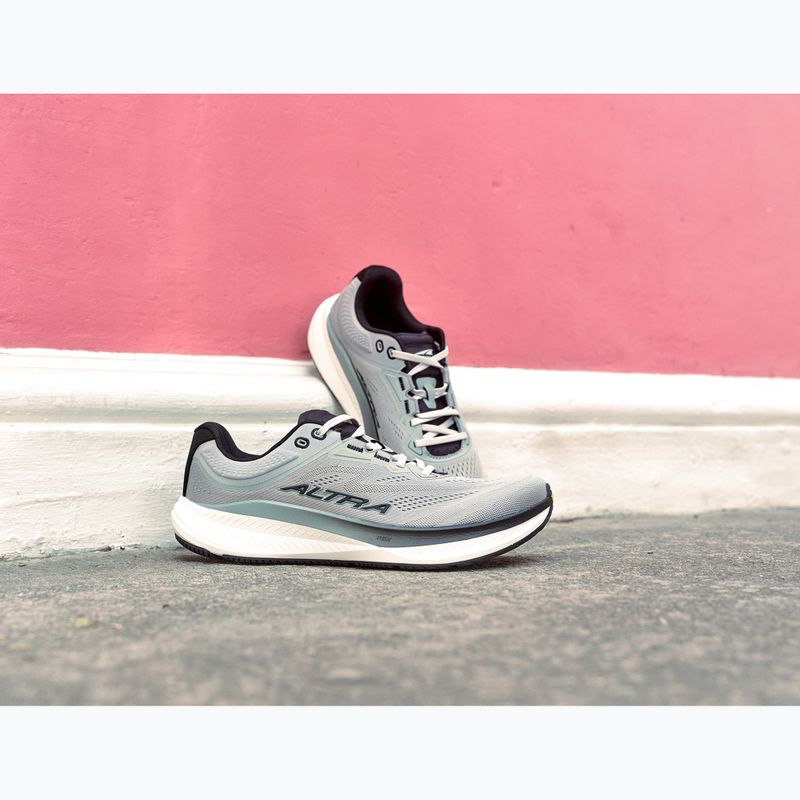 Buty do biegania męskie Altra Torin 9 ultimate grey/black/grey 5