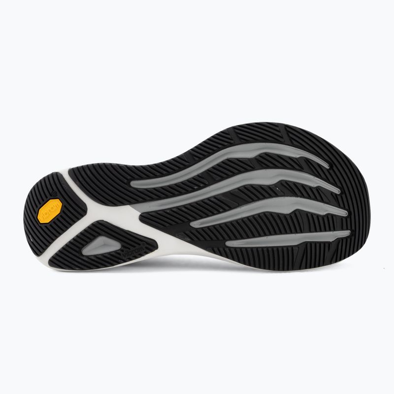 Buty do biegania męskie Altra Torin 9 ultimate grey/black/grey 4