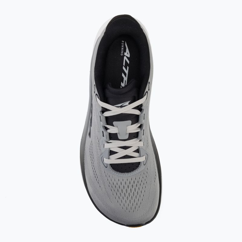 Buty do biegania męskie Altra Torin 9 ultimate grey/black/grey 5