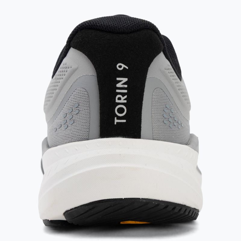 Buty do biegania męskie Altra Torin 9 ultimate grey/black/grey 6