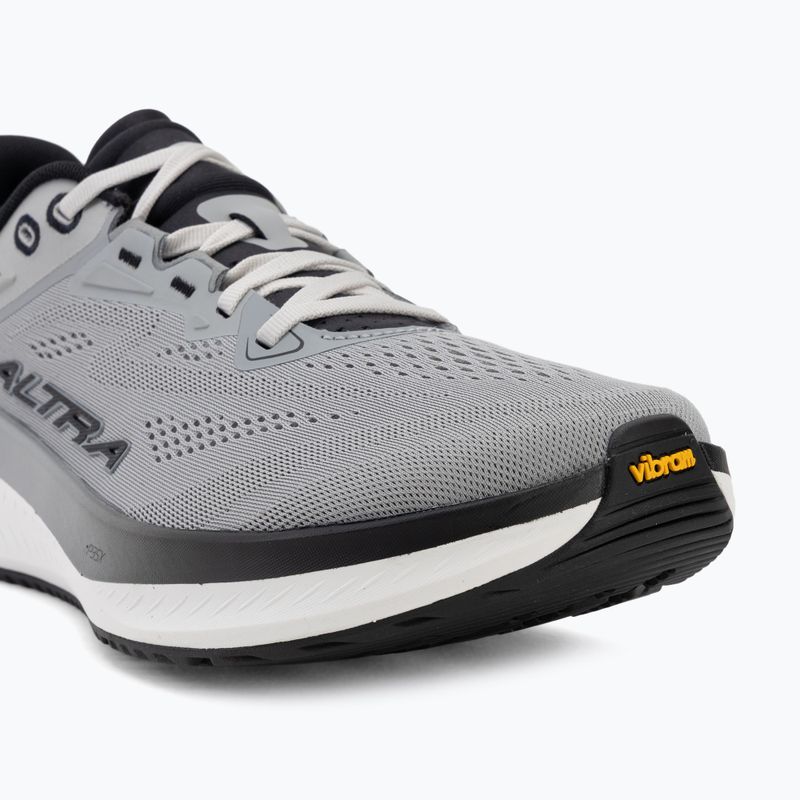 Buty do biegania męskie Altra Torin 9 ultimate grey/black/grey 7