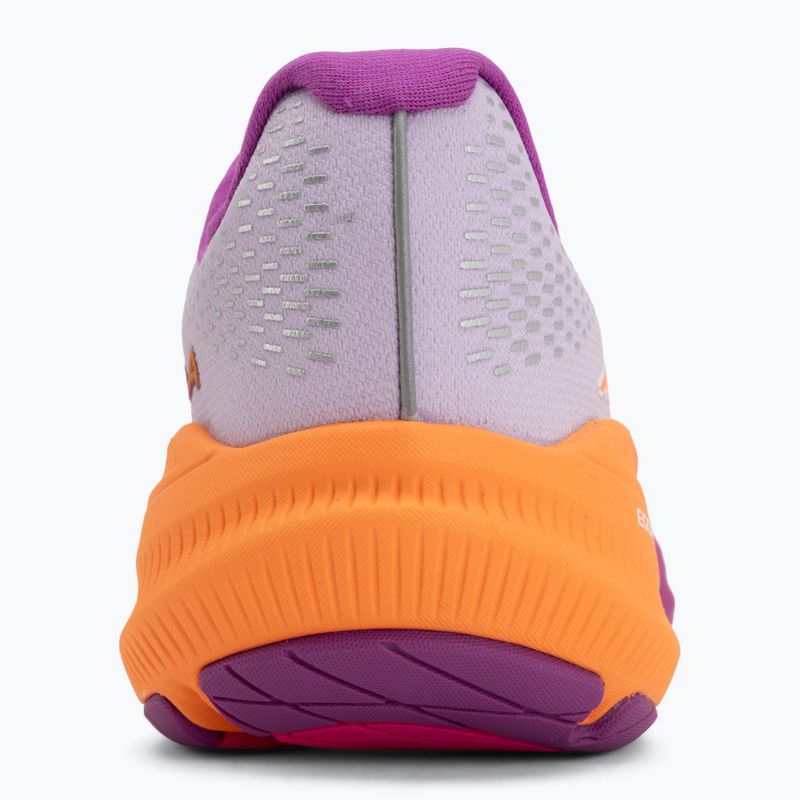 Buty do biegania damskie Altra Experience Flow 3 lavender fog/purple cactus/pkg 6