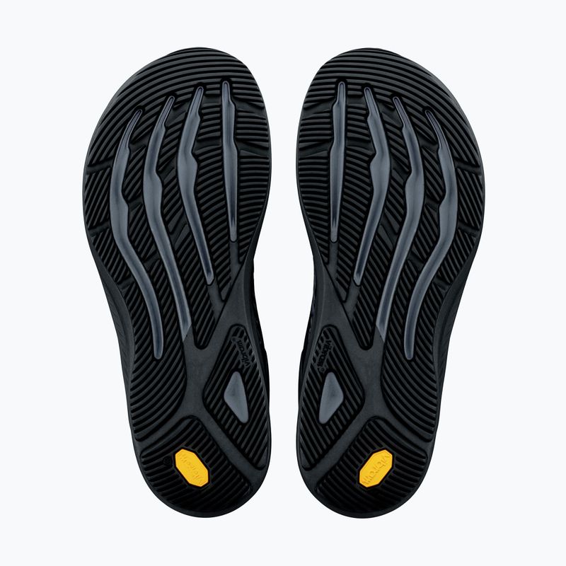 Buty do biegania damskie Altra Torin 9 black/black/castlerock 4