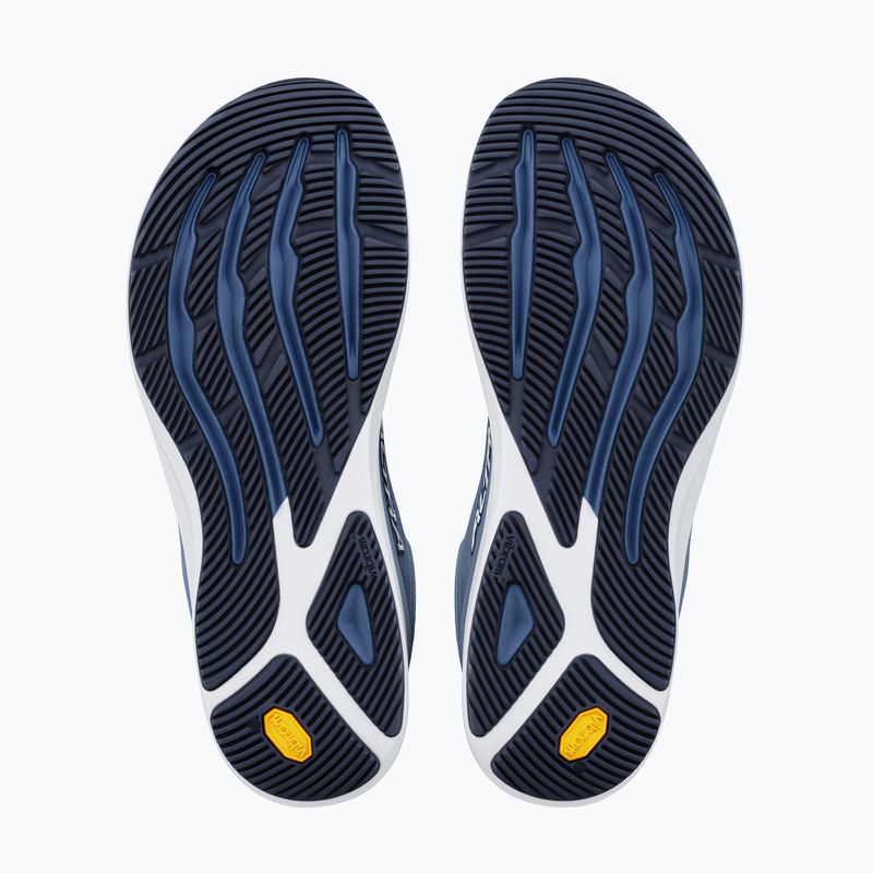 Buty do biegania męskie Altra Torin 9 flint stone/blue nights/dark denim 4