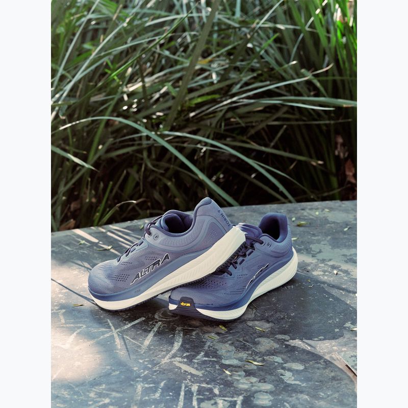 Buty do biegania męskie Altra Torin 9 flint stone/blue nights/dark denim 5