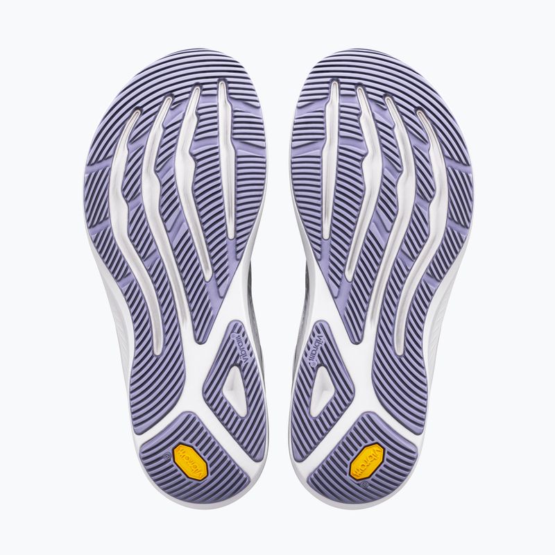Buty do biegania damskie Altra Torin 9 white/white/wisteria 4
